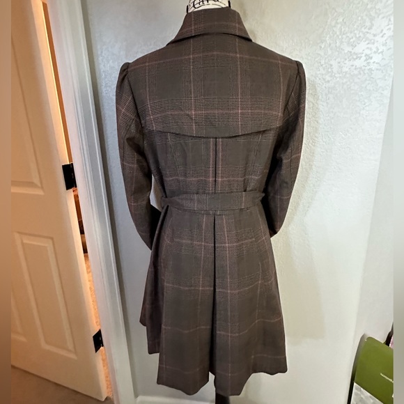 H&M Trench - Picture 2 of 5